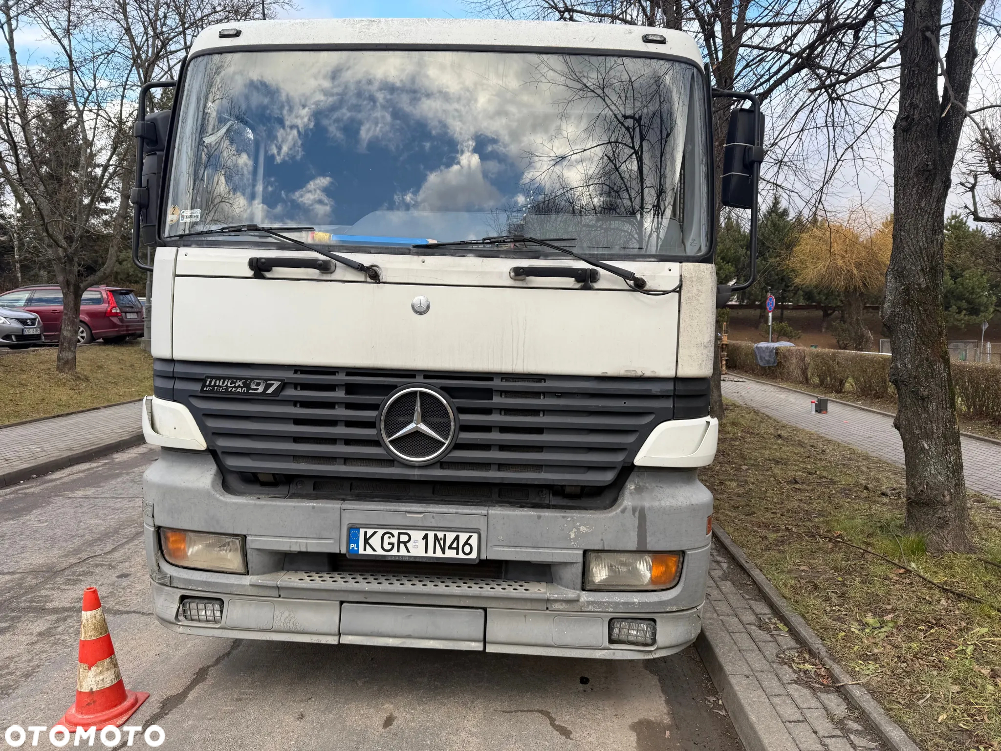 Vermeer D33x44 Navigator - 16