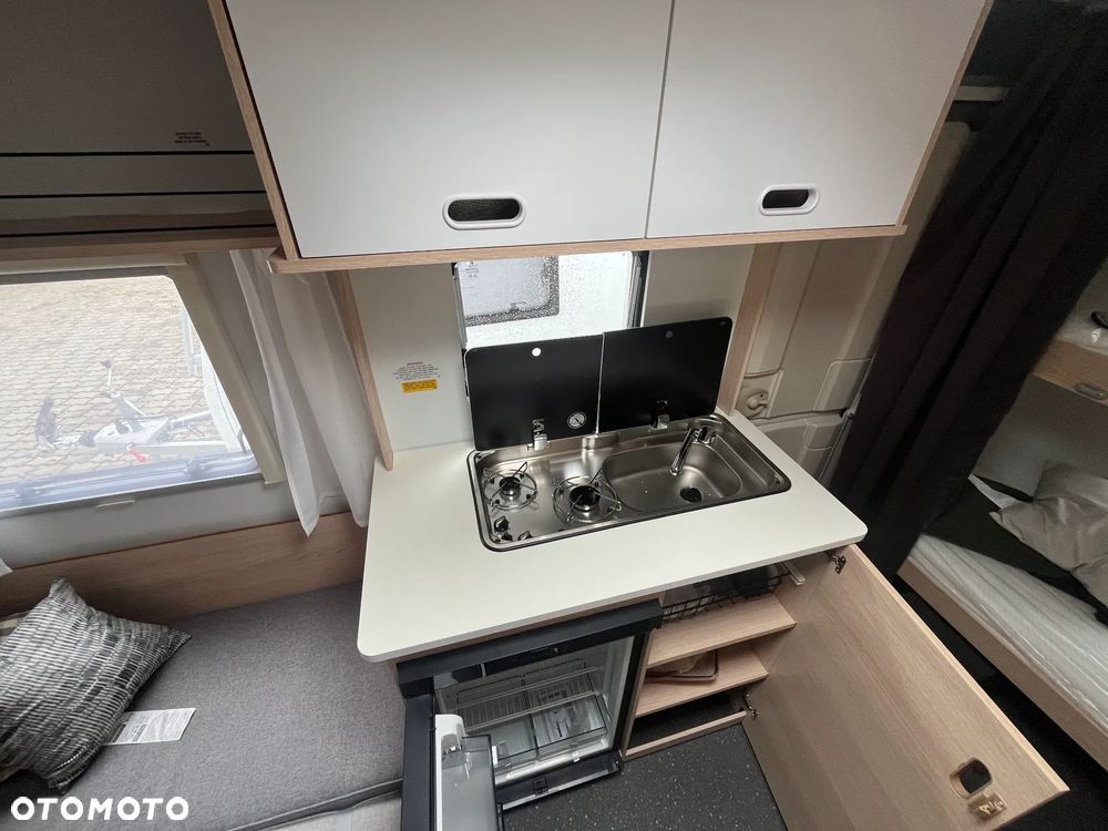 Adria Aviva 360DK Truma 4OS FV23% WCC - 16