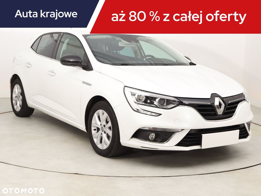 Renault Megane - 3