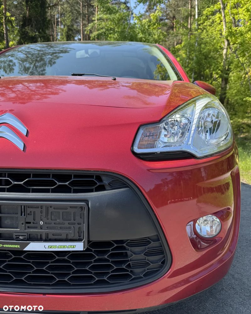 Citroën C3 VTi 95 Selection - 10