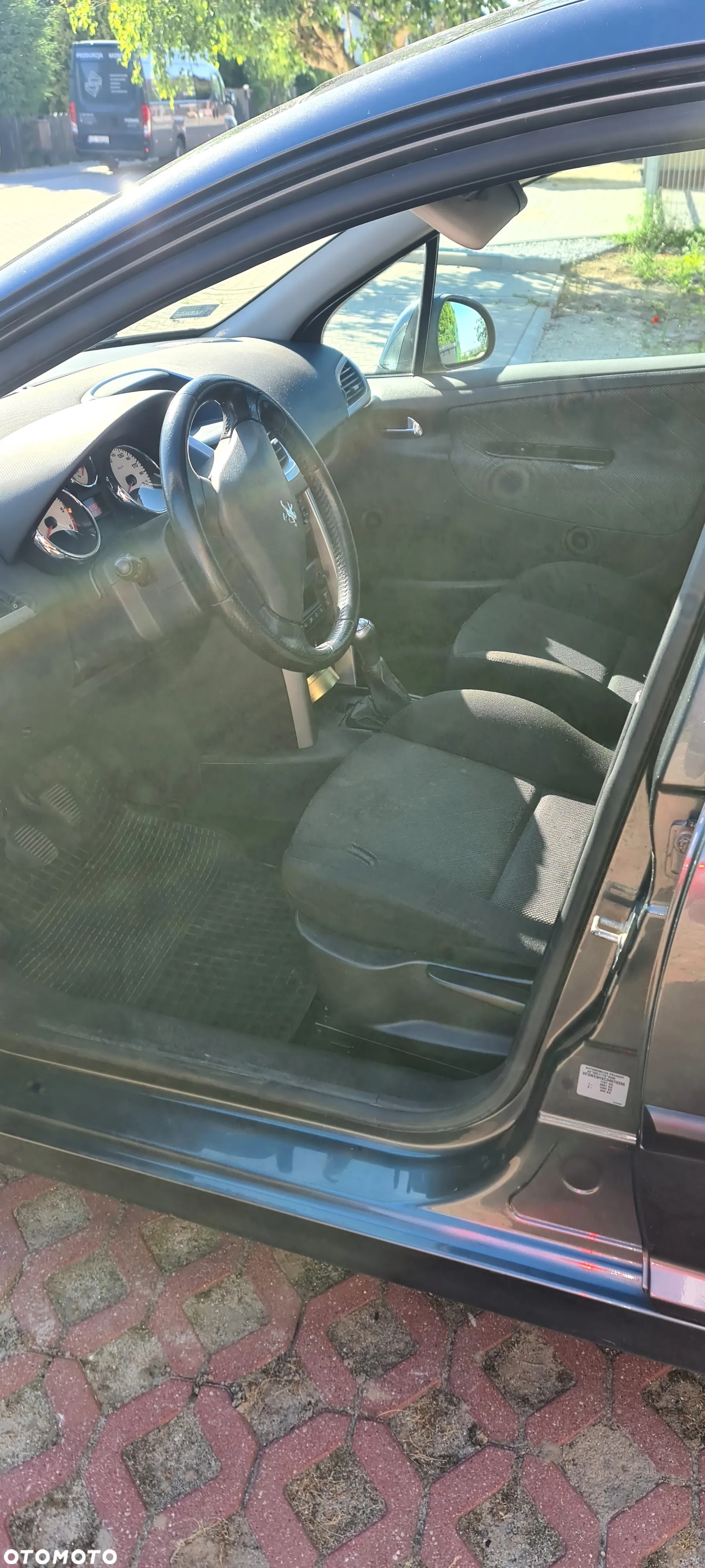 Peugeot 207 - 4