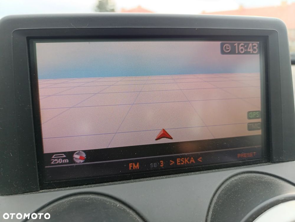 Nissan Qashqai 2.0 4x4 Tekna Pack - 8