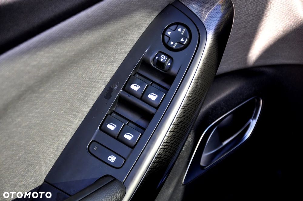 Citroën C4 Grand Picasso 2.0 BlueHDi MoreLife S&S EAT6 - 40