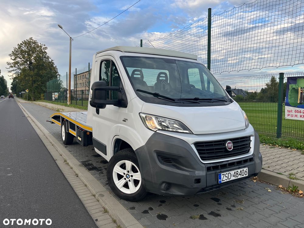 Fiat DUCATO - 3