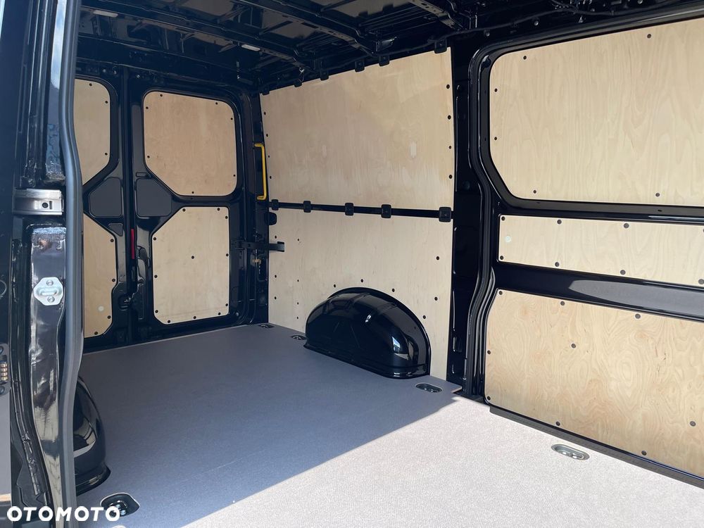 Volkswagen Crafter - 7