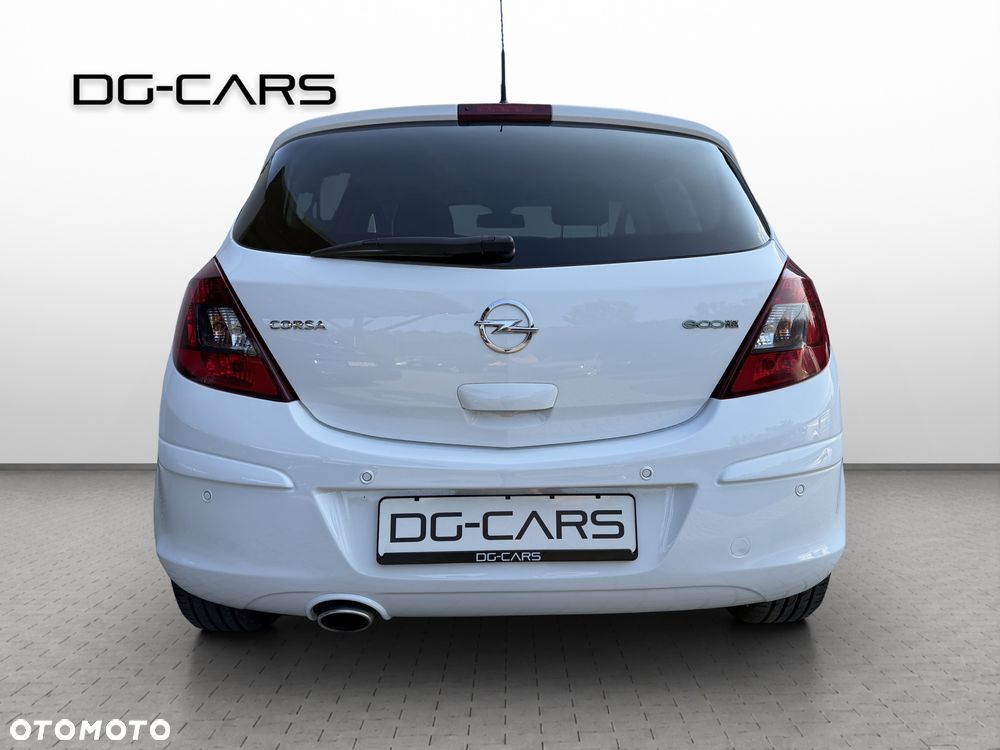 Opel Corsa 1.3 CDTI DPF Selection 110 Jahre - 23