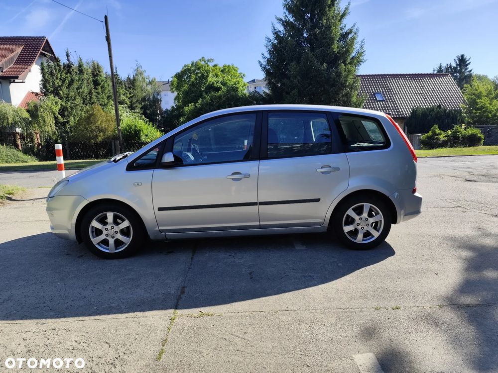 Ford C-MAX 1.6 TDCi Ghia - 1