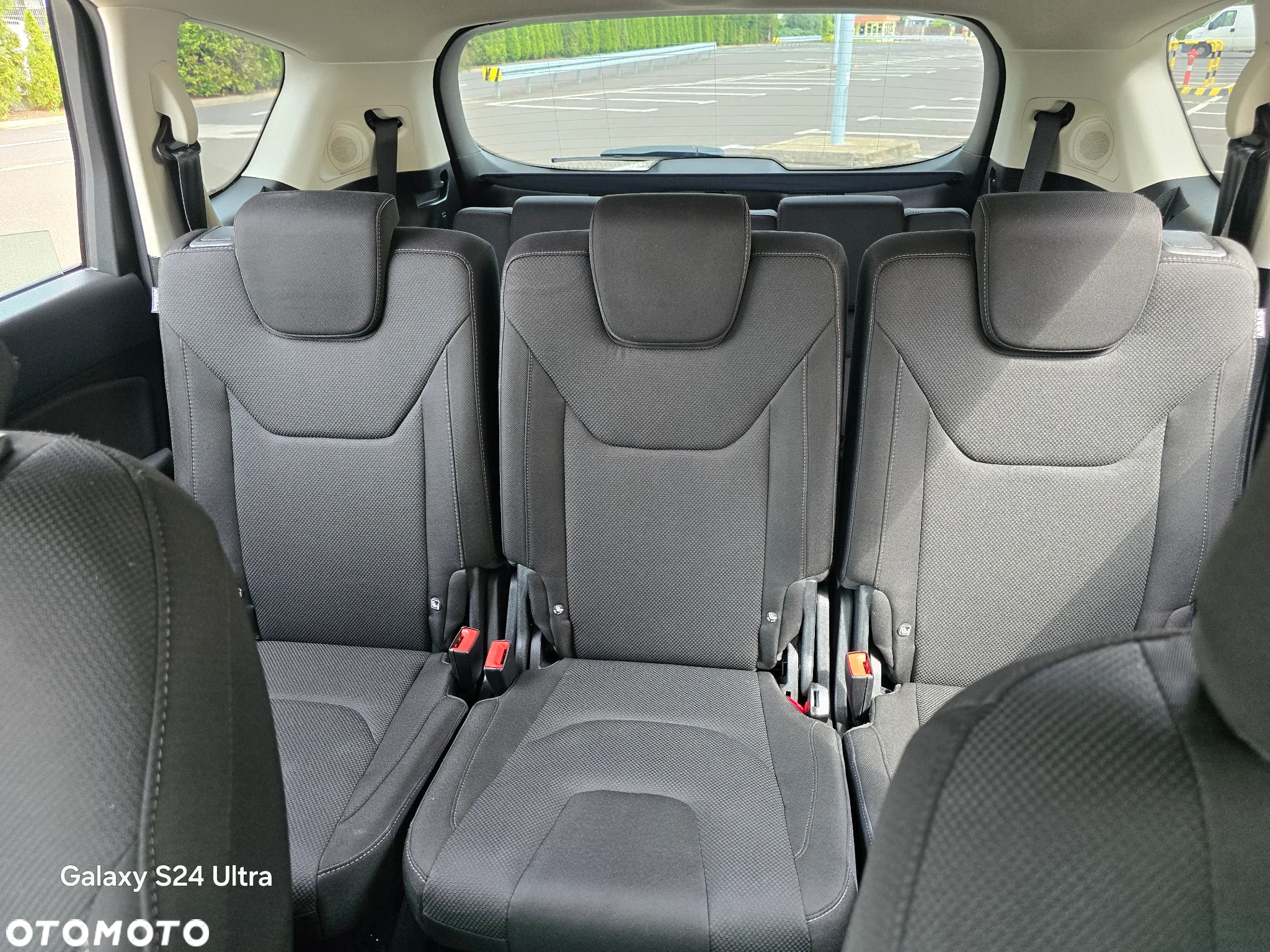 Ford S-Max 2.0 EcoBlue Titanium - 40