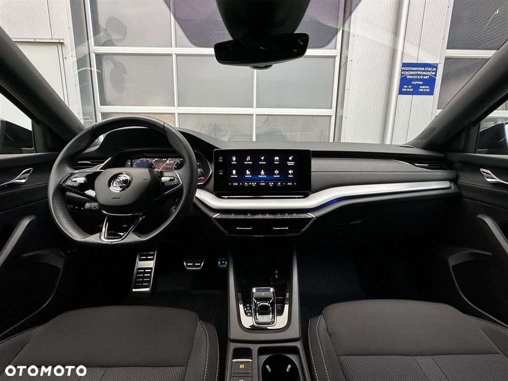 Skoda Octavia - 7