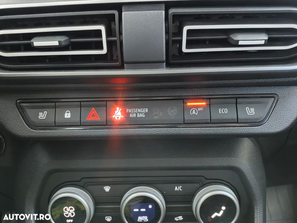 Dacia Jogger 5 locuri ECO-G 100 Extreme - 17