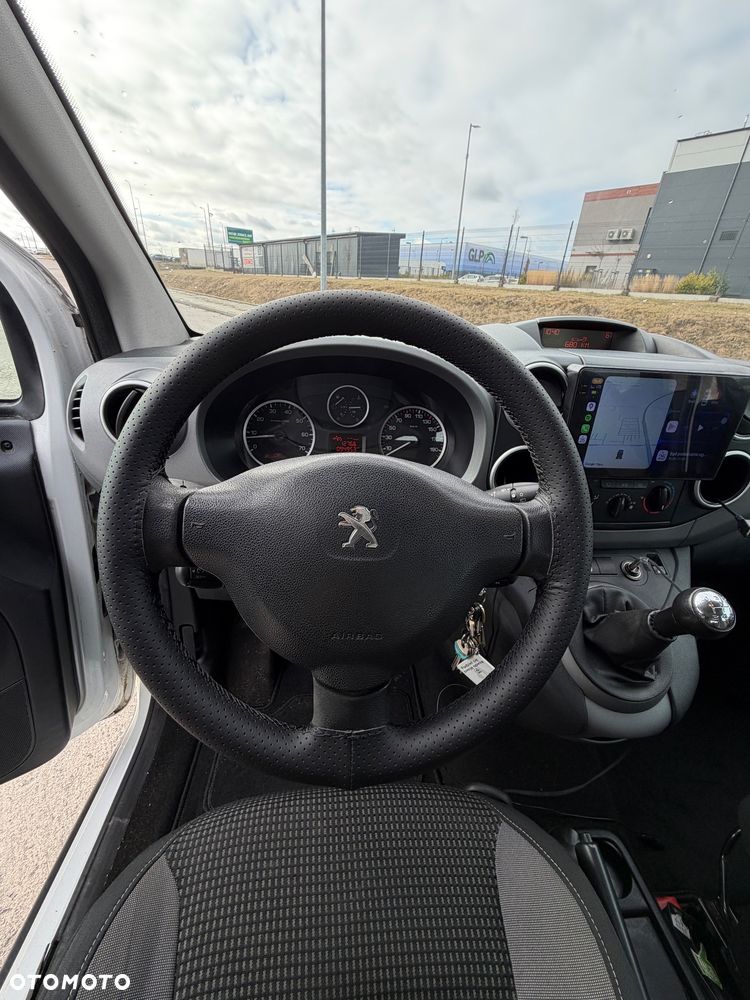 Peugeot Partner - 28