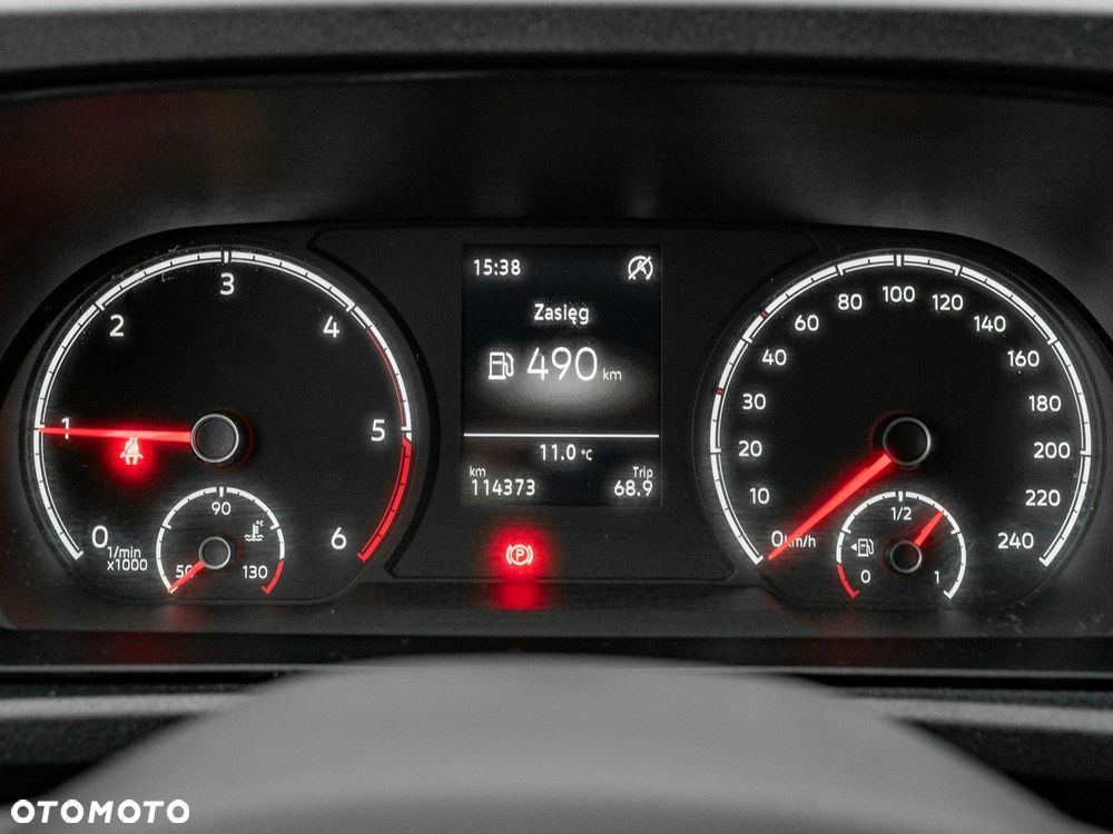 Volkswagen Caddy - 15