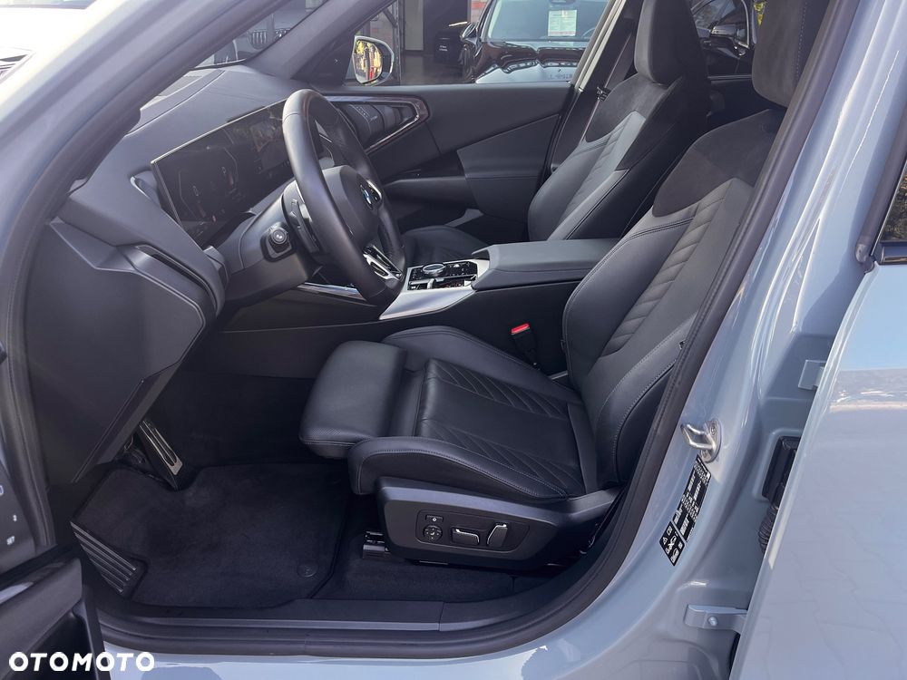 BMW X3 xDrive20d mHEV - 25