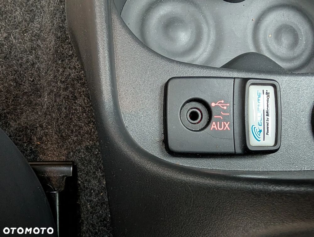 Fiat 500 1.2 8V Lounge Euro5 - 17