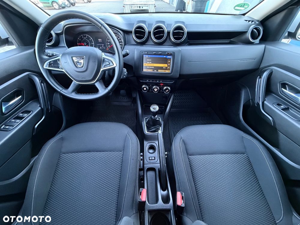 Dacia Duster - 32