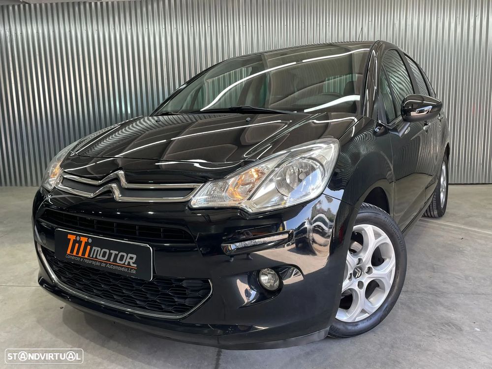 Citroën C3 1.2 PureTech Collection - 1