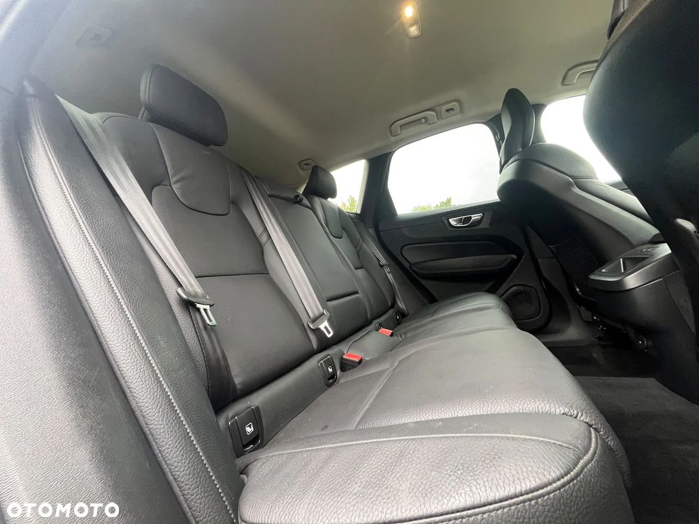 Volvo XC 60 - 23
