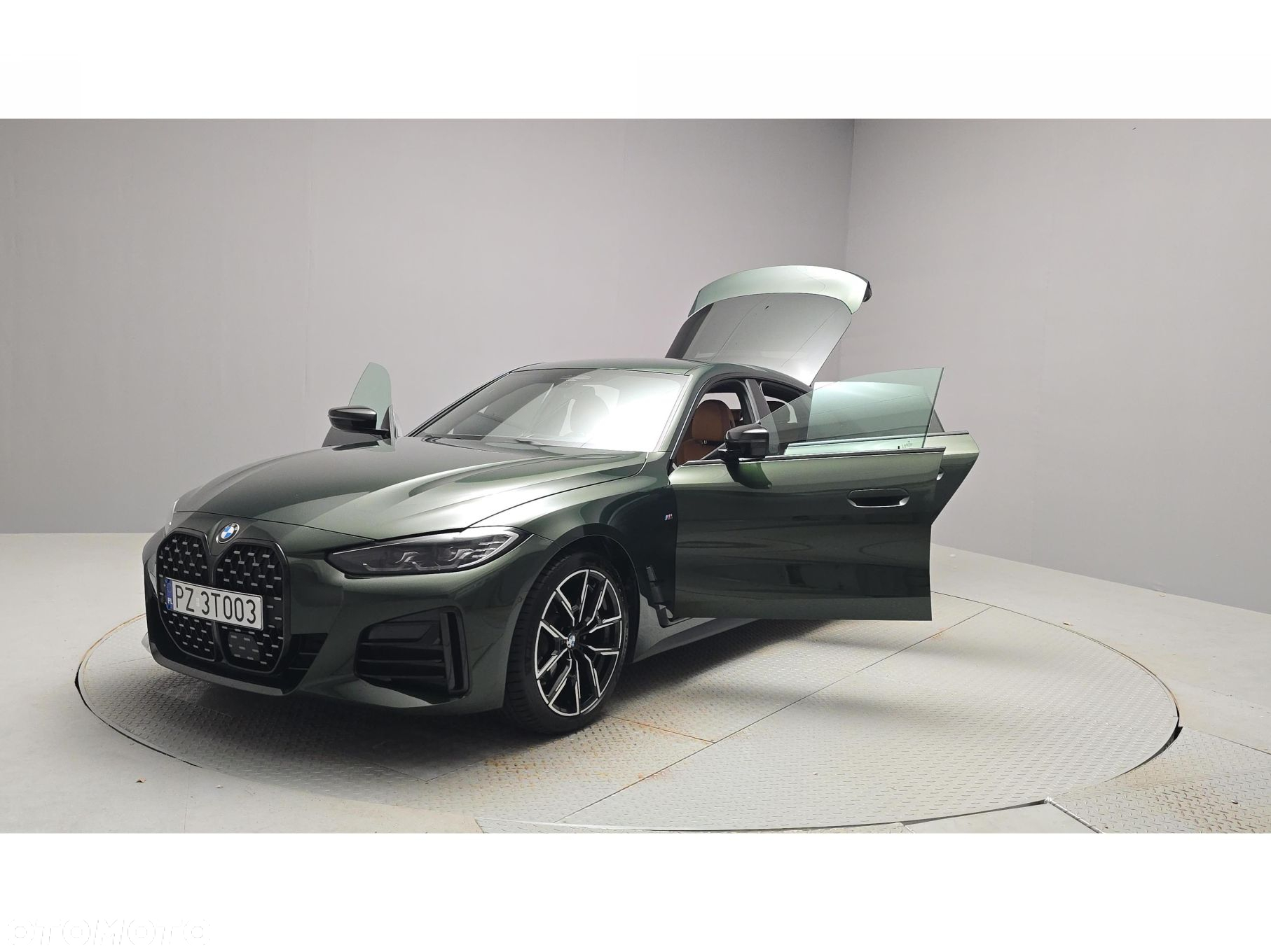 BMW Seria 4 - 13