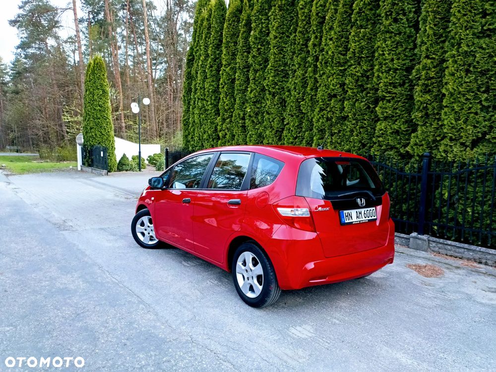 Honda Jazz 1.2 i-VTEC - 6