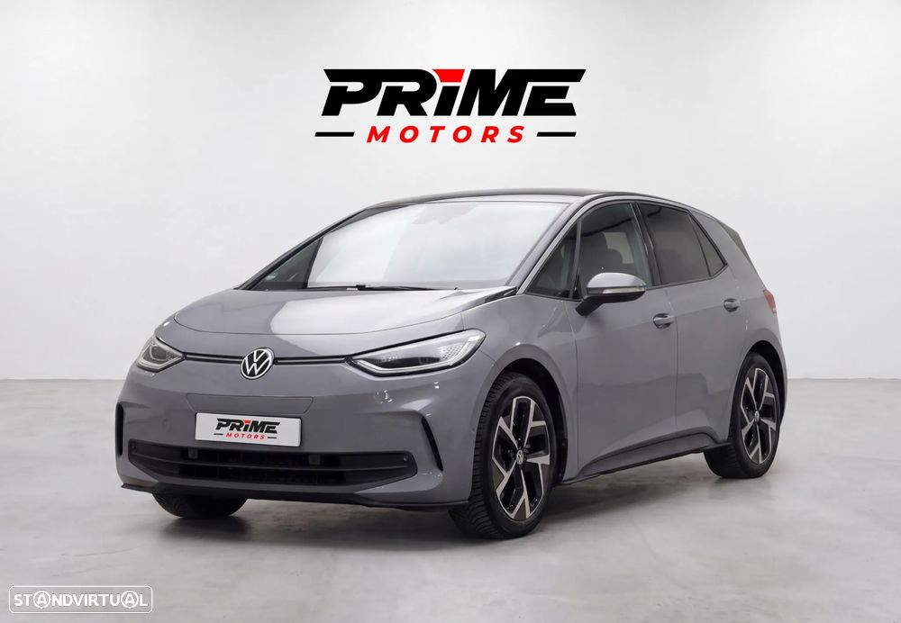 VW ID.3 Pro Performance Style - 1