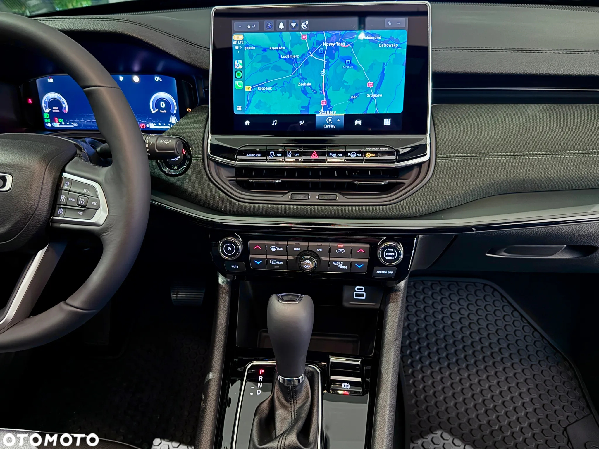 Jeep Compass - 20