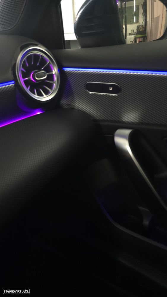 Mercedes-Benz A 250 e 8G-DCT Progressive - 26