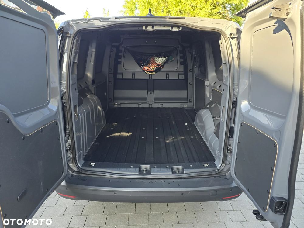 Volkswagen caddy - 7