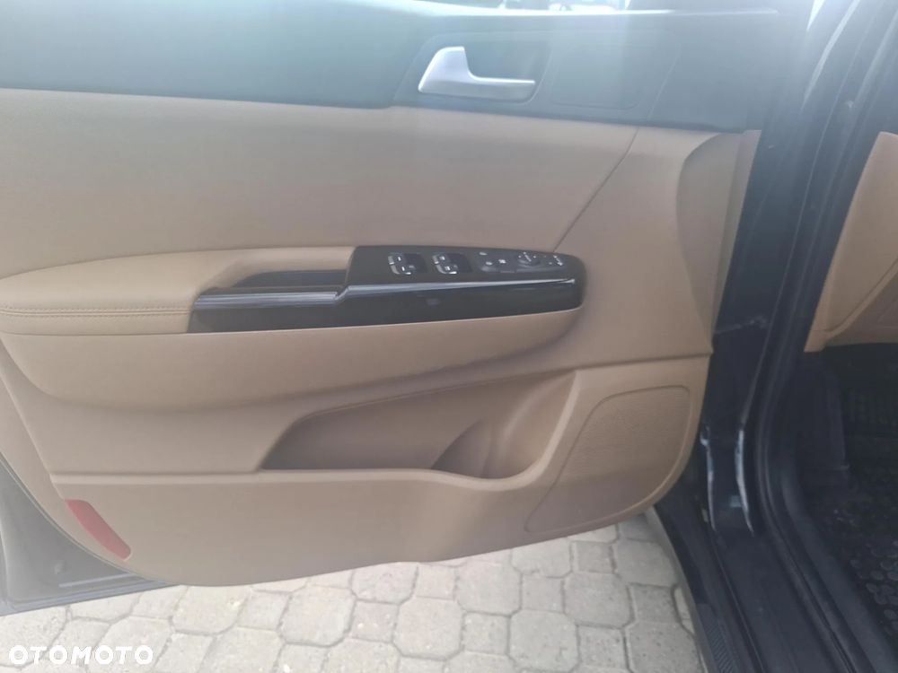 Kia Sportage - 9