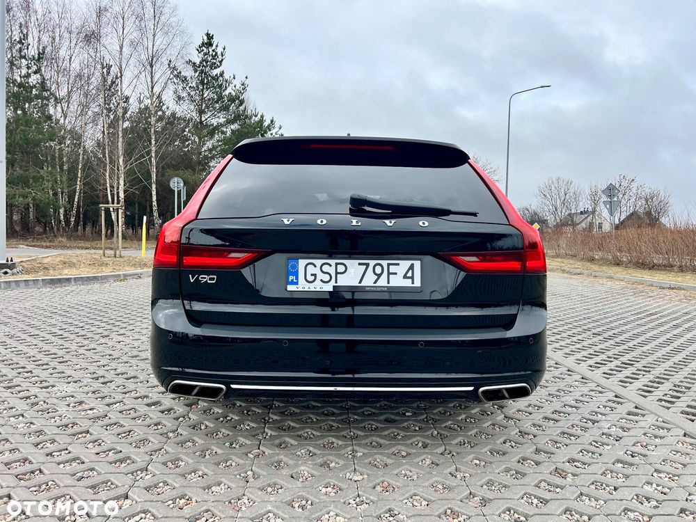 Volvo V90 T4 Geartronic Momentum Pro - 6