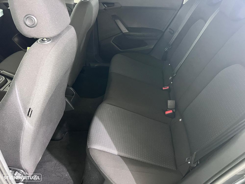 SEAT Ibiza 1.0 TSI Style - 3