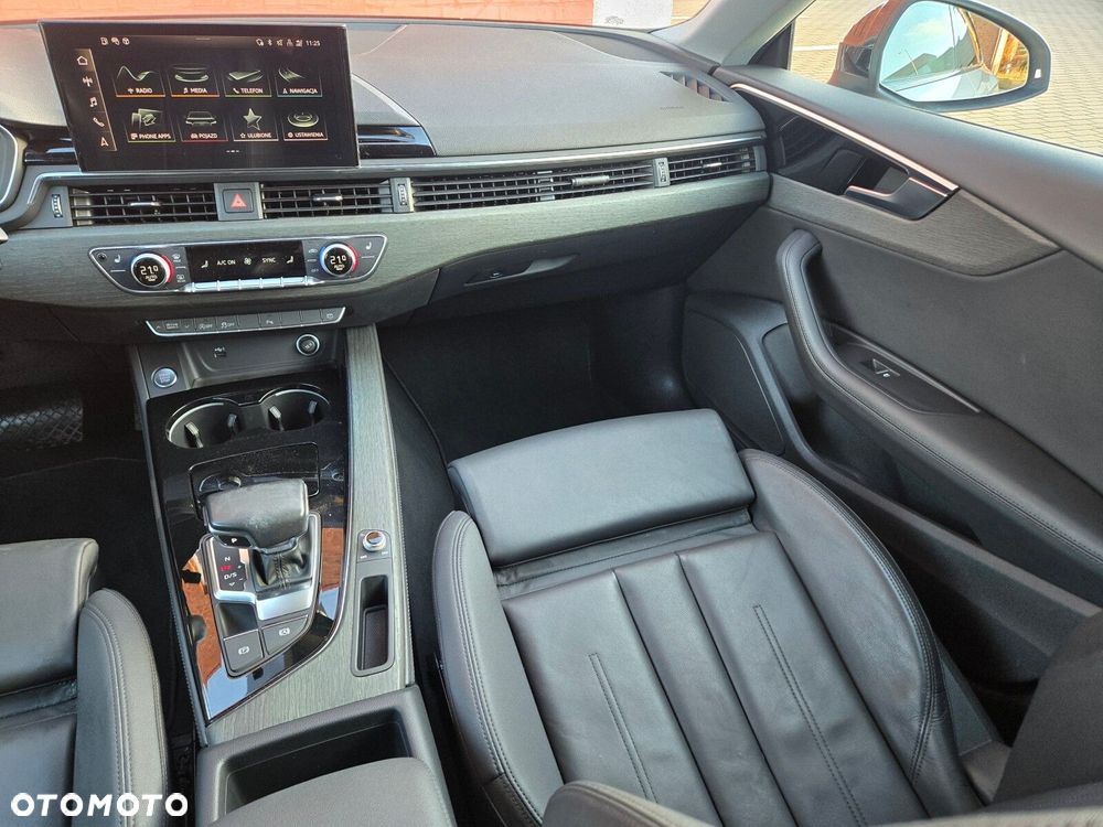 Audi A5 Sportback - 16