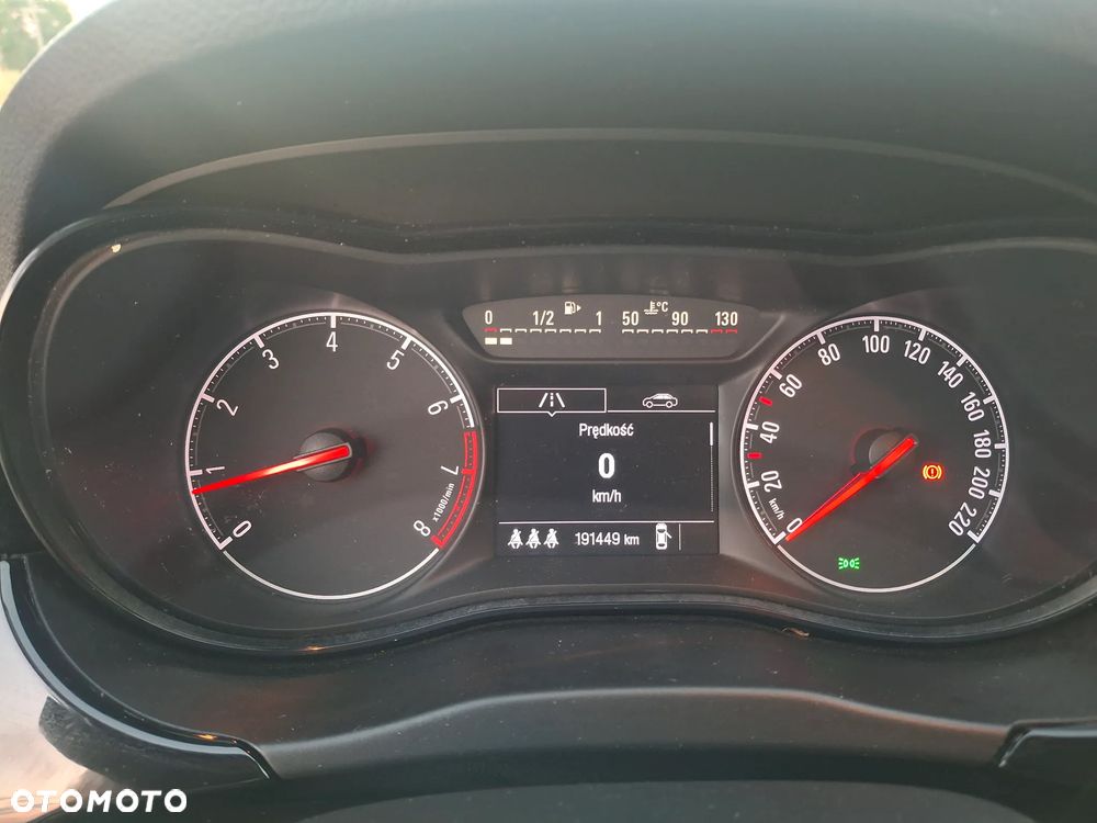 Opel Corsa - 34