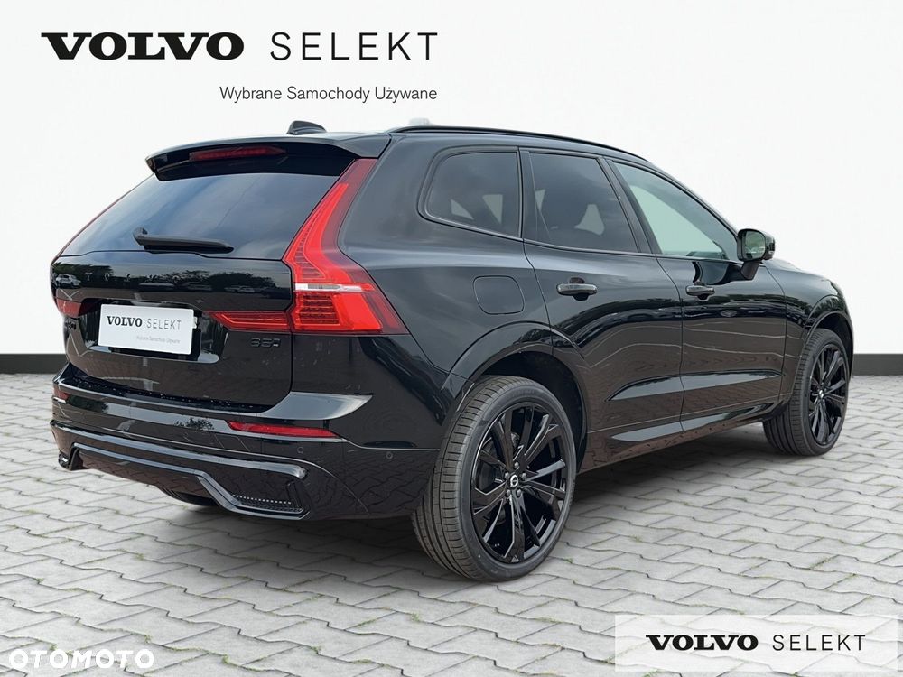Volvo XC 60 - 6