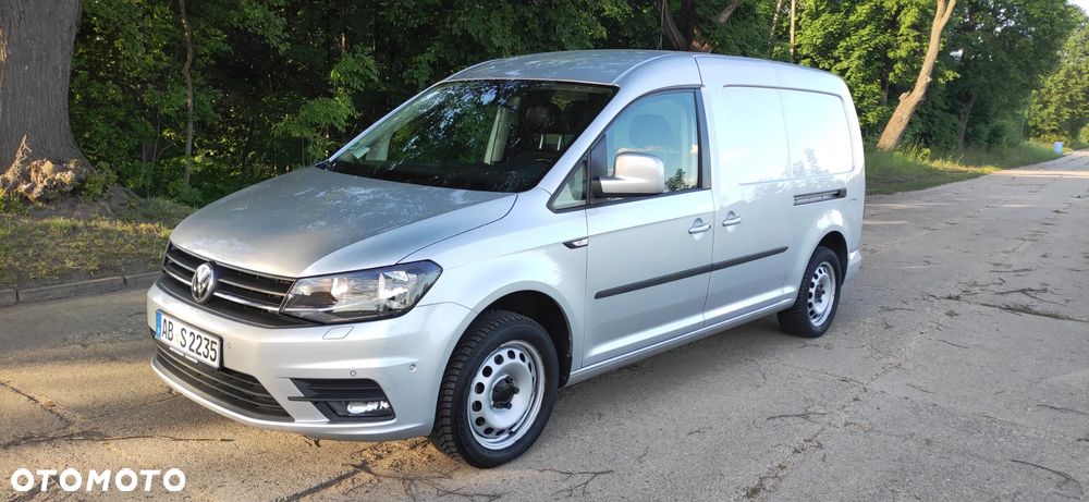 Volkswagen Caddy - 4