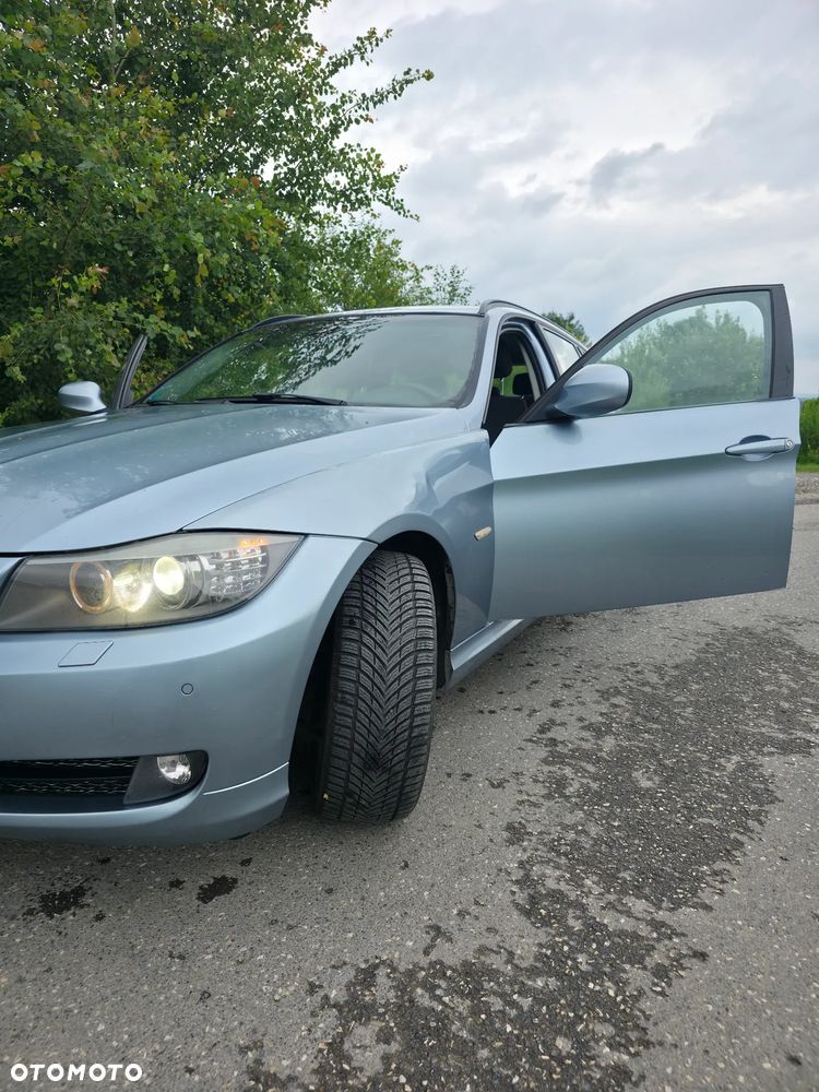 BMW Seria 3 - 3