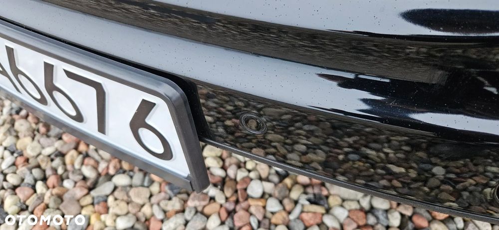 Porsche Cayenne S Tiptronic S - 13