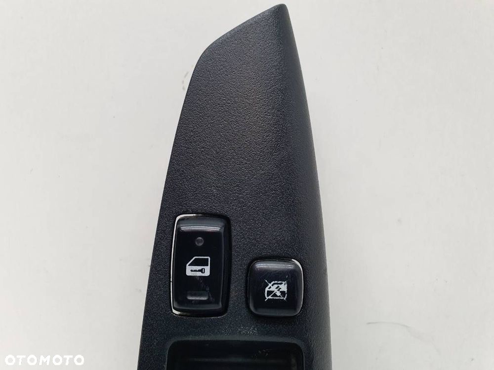 PRZEŁĄCZNIK SZYB PRZÓD PRZEDNI LEWY TOYOTA COROLLA VERSO E12 - 3
