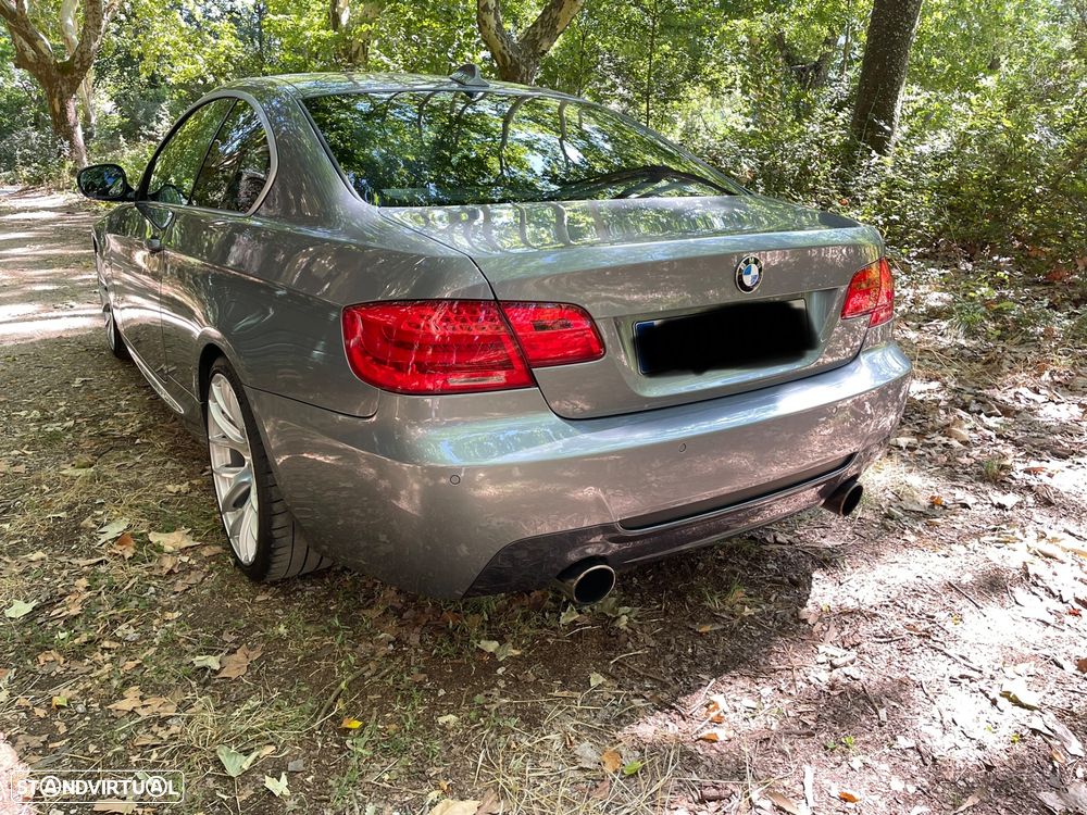BMW 335 i M Sport Edition - 11