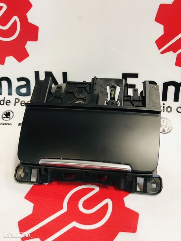 Cinzeiro Frente AUDI A5 8T / 8K0857951 - 2