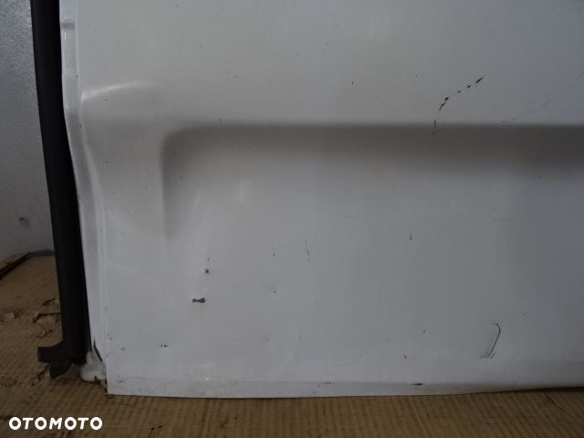 DRZWI PRAWY TYŁ PRAWE TYLNE NISSAN PRIMASTAR 01-14 LAK:0D31 NR575 - 6