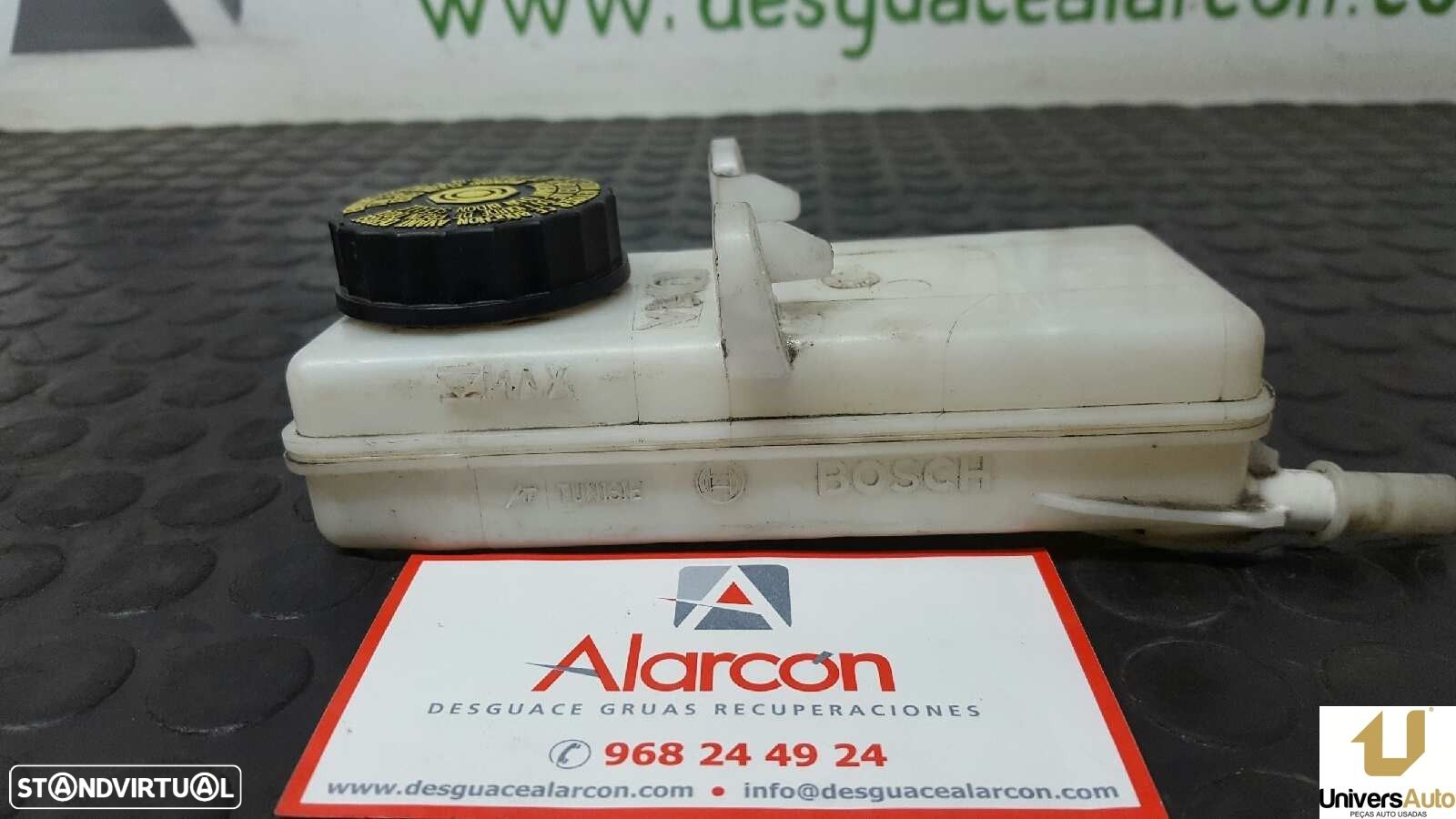 DEPÓSITO SERVO CITROEN C4 LIM. BUSINESS - 4