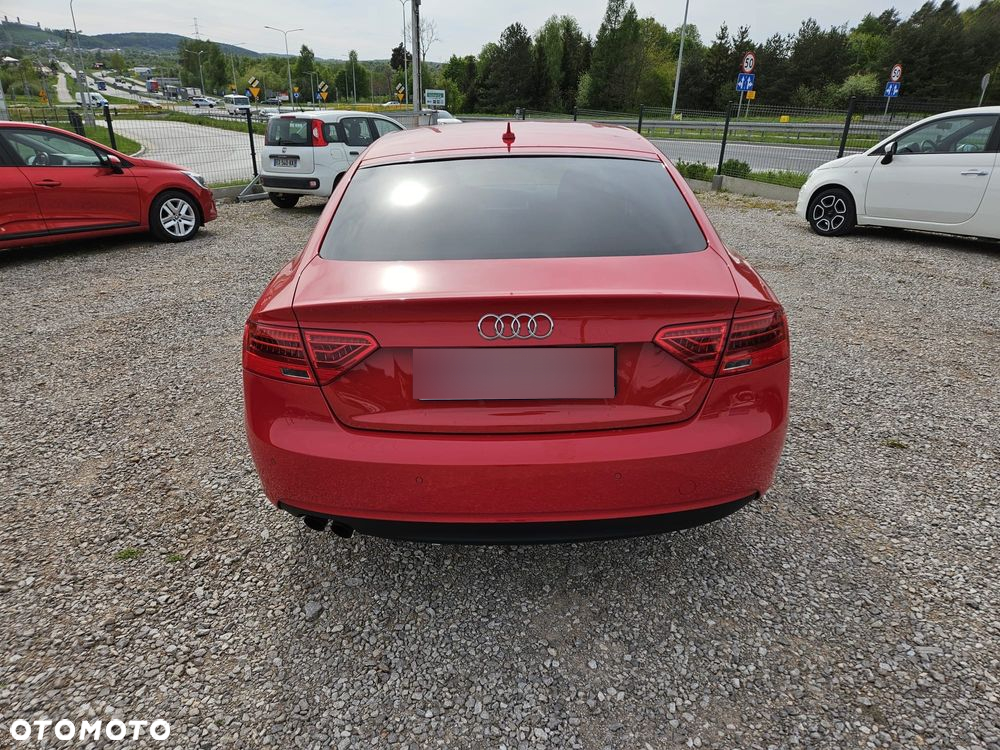 Audi A5 2.0 TDI - 3