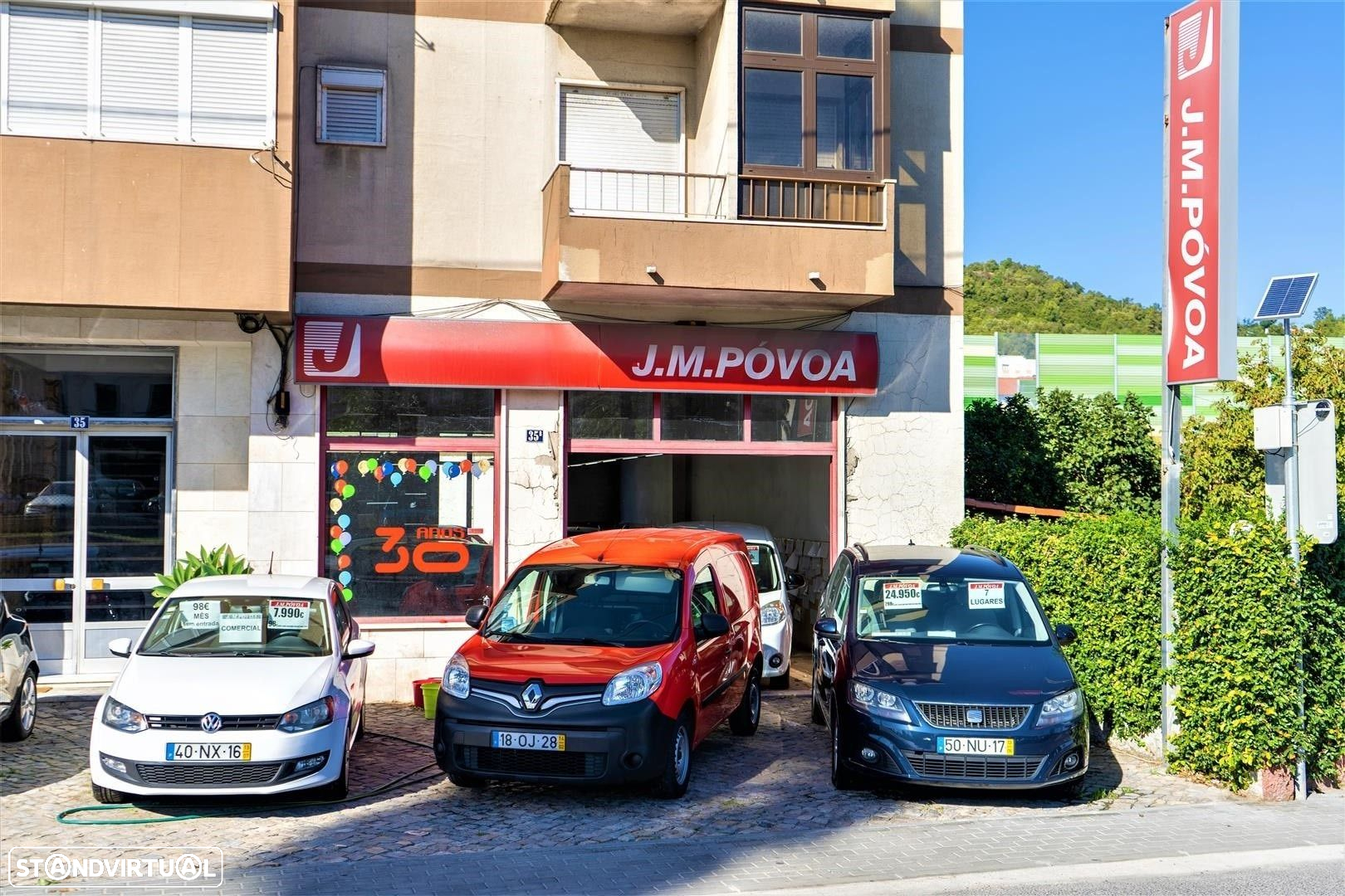 VW Golf 2.0 TDI Life - 60