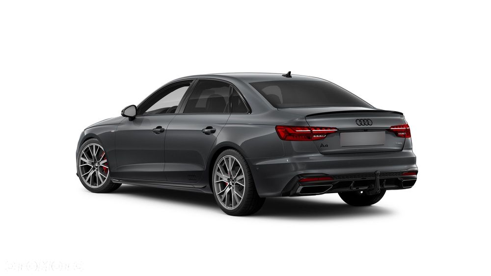 Audi A4 Limousine 40 TFSI mHEV Quattro S tronic - 2