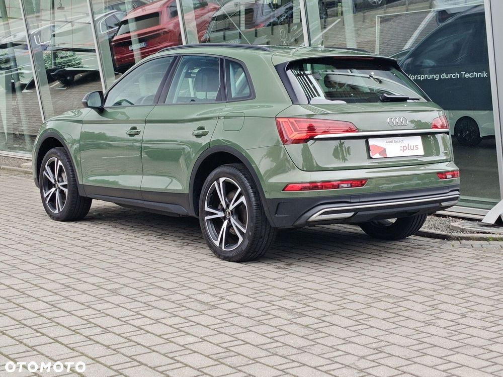 Audi Q5 - 12