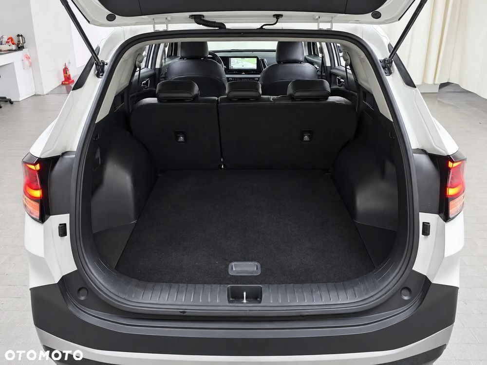 Kia Sportage - 12