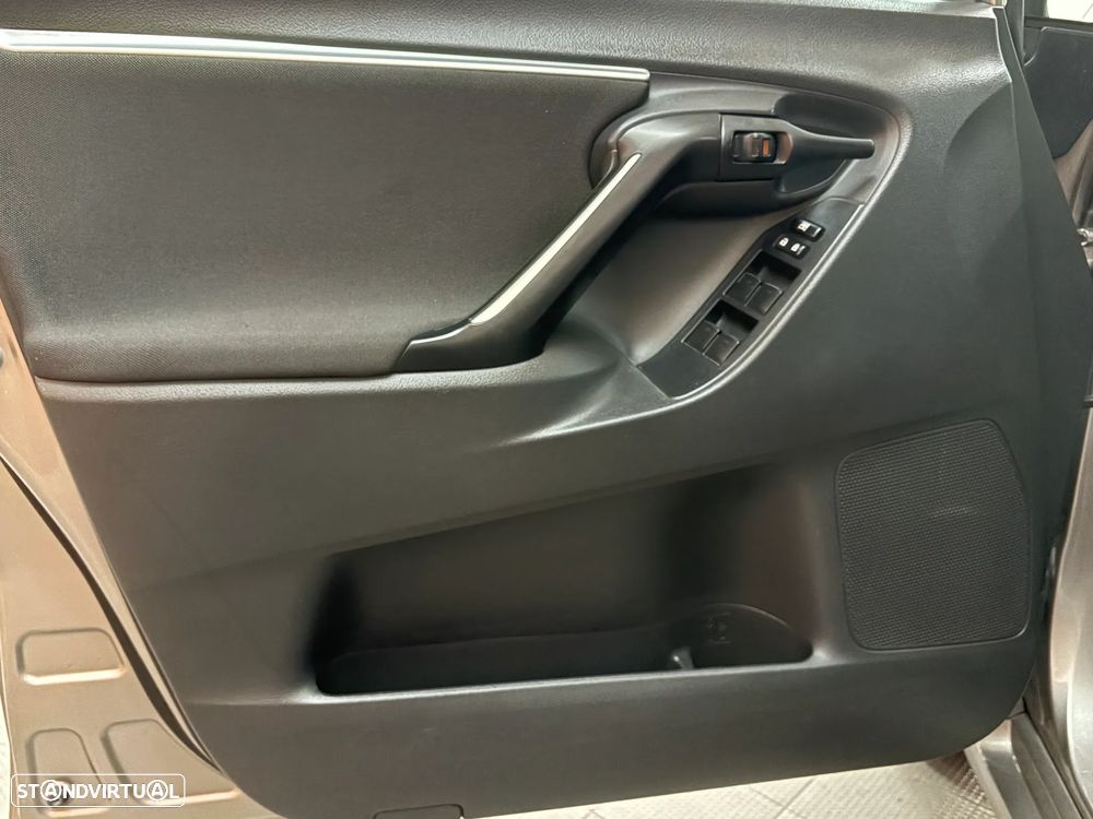 Toyota Verso 1.6 D-4D 7L S&S Skyview Edition - 18