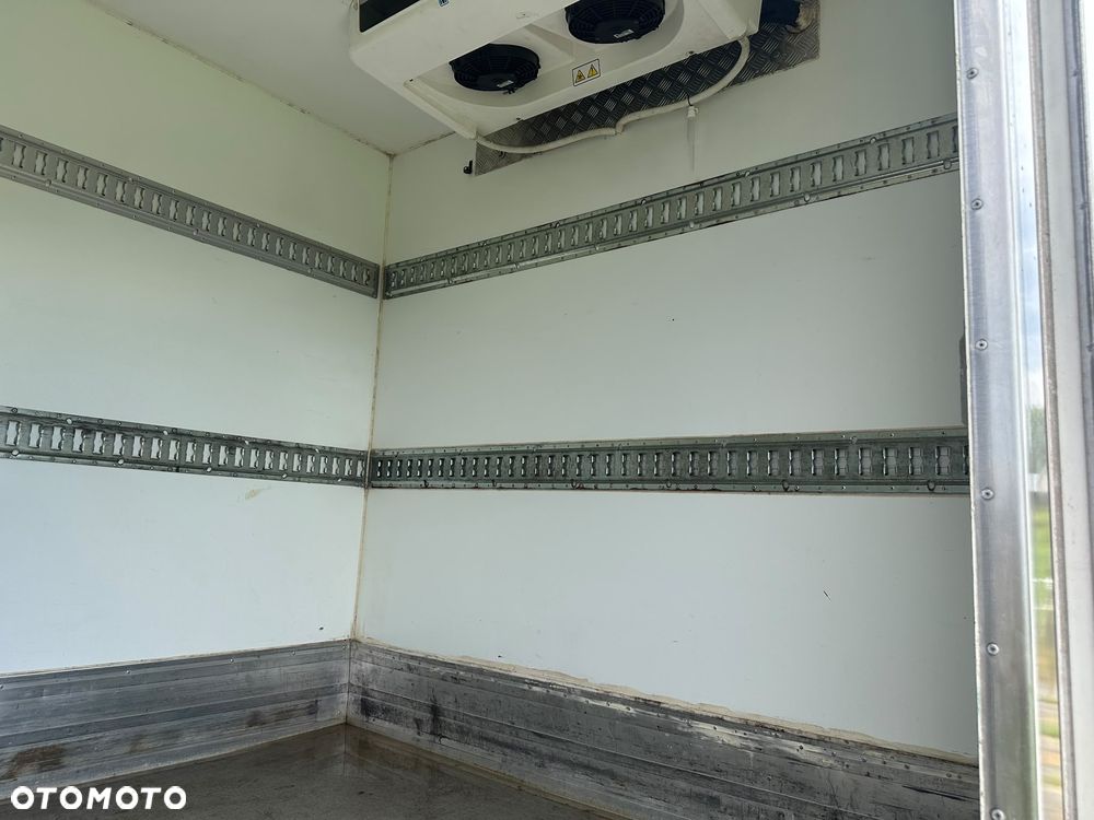 Fiat Ducato KONTENER CHŁODNIA  3.0 diesel Multijet, manual 6-biegów, 2014 rok 177kM, ZADBANY, STAN BARDZO DOBRY, GOTOWY DO PRACY! - 9