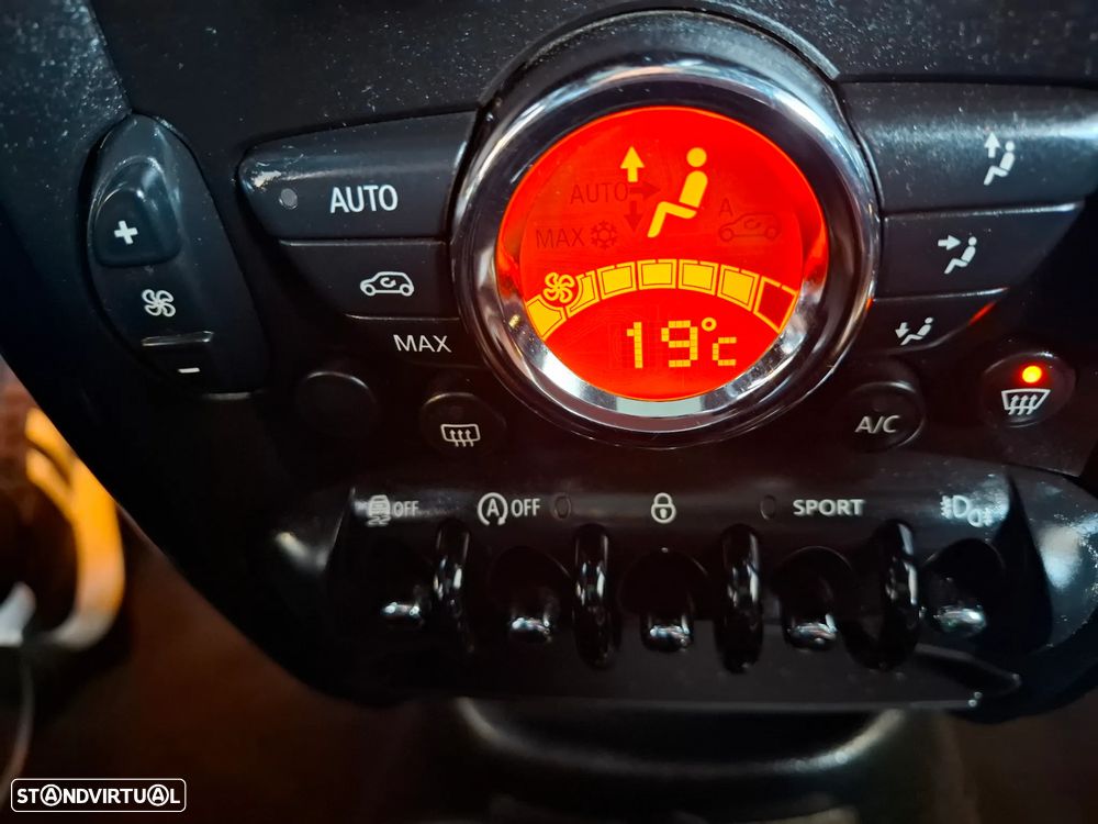 MINI Paceman Cooper SD - 14