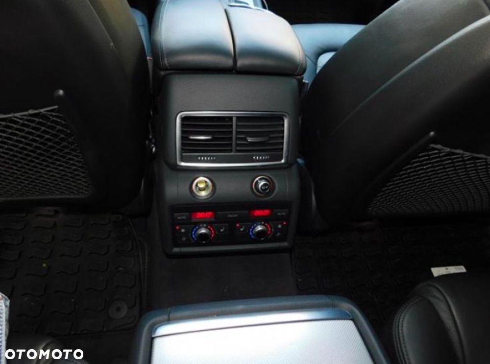 Audi Q7 4.2 TDI DPF Quattro Tiptronic - 9